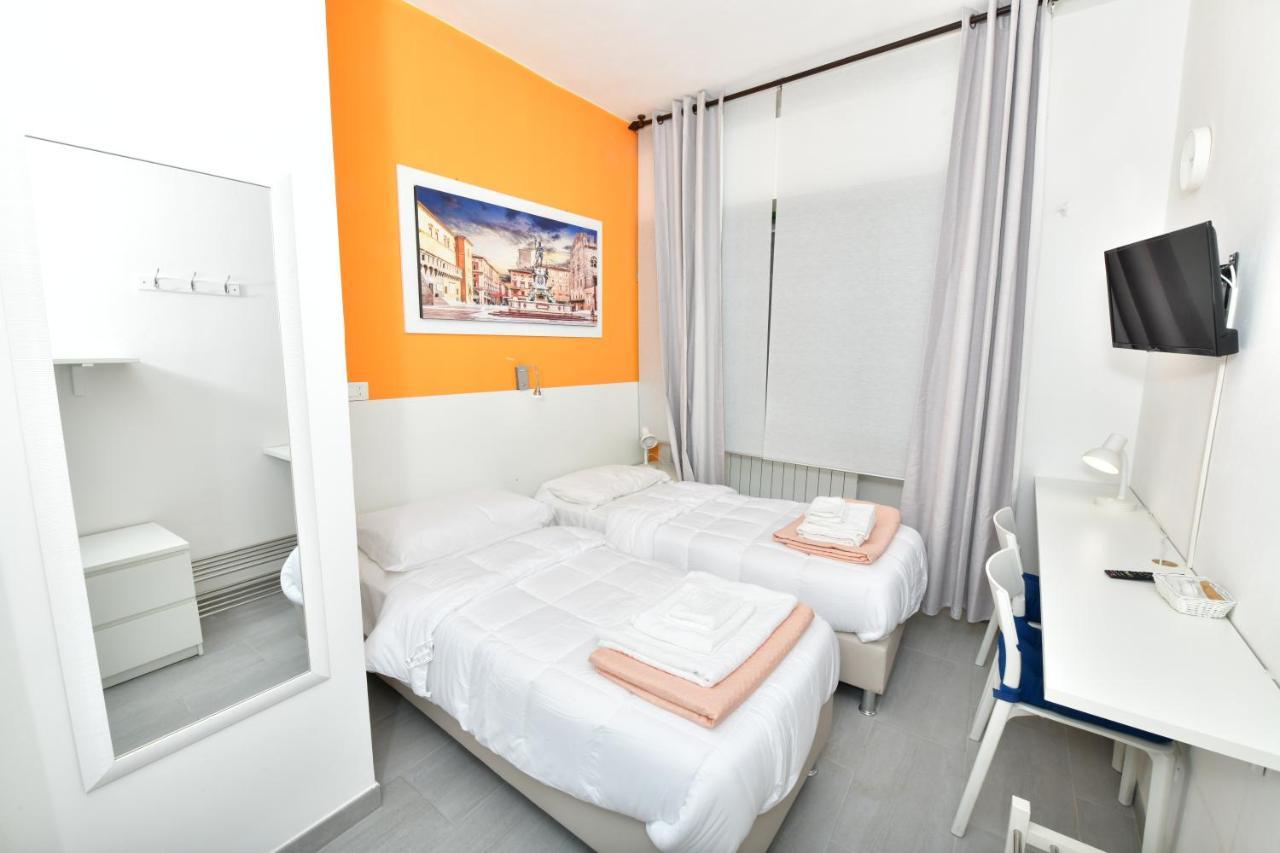 A San Lazzaro Rooms San Lazzaro di Savena Exterior foto