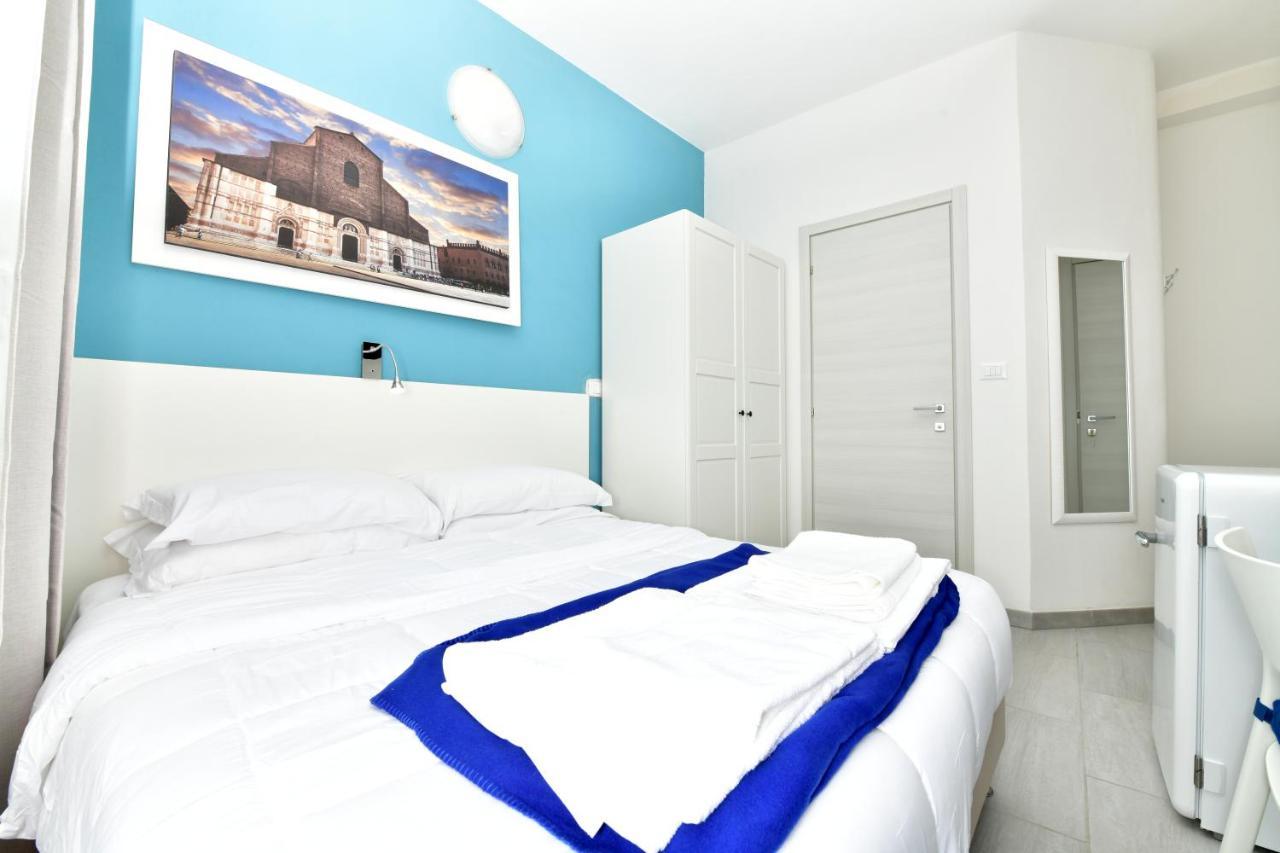 A San Lazzaro Rooms San Lazzaro di Savena Exterior foto