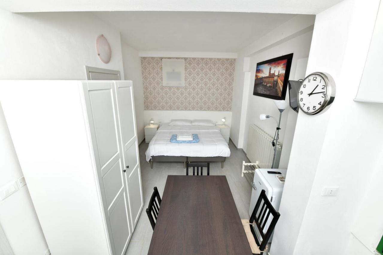 A San Lazzaro Rooms San Lazzaro di Savena Exterior foto