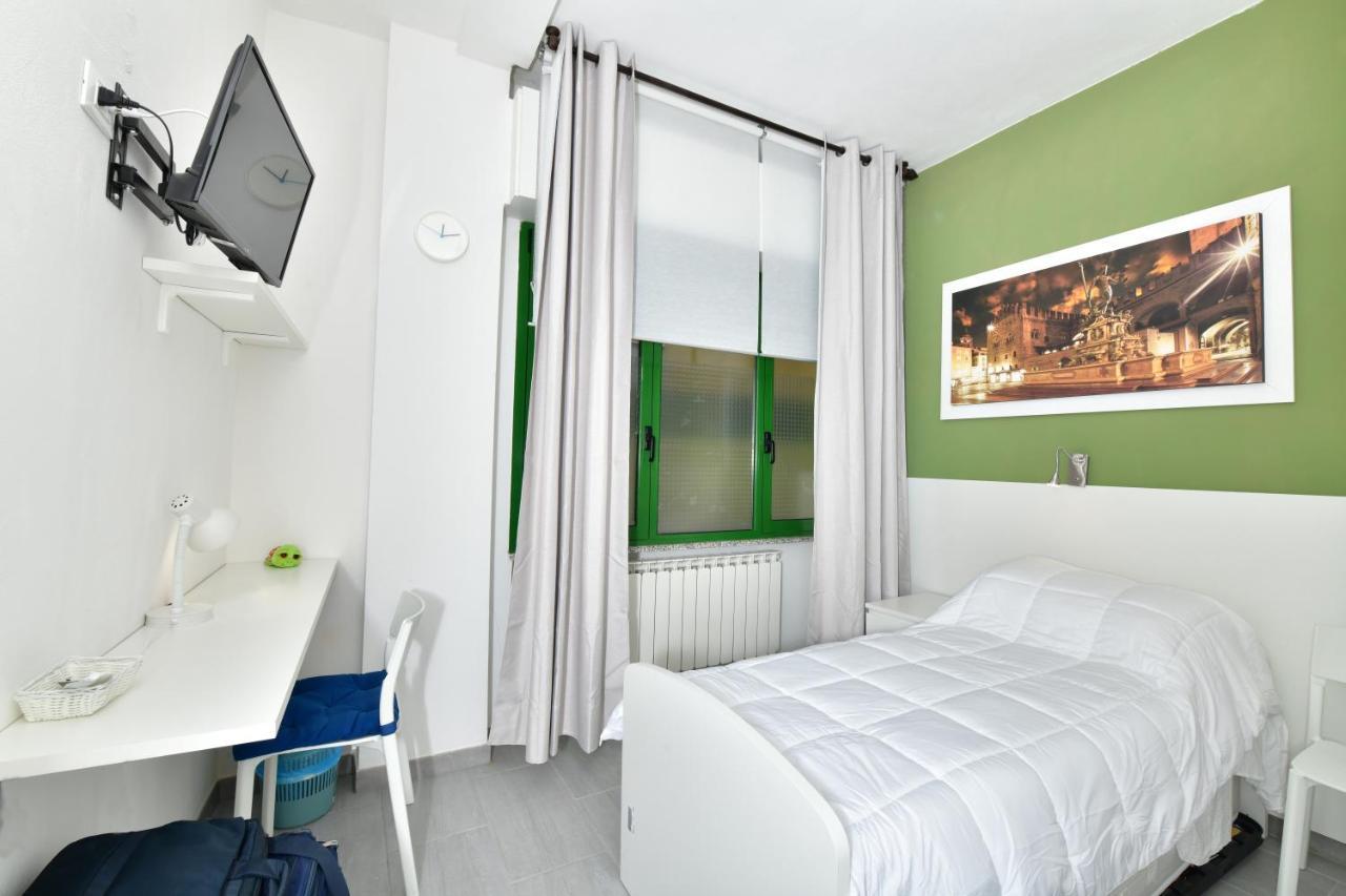 A San Lazzaro Rooms San Lazzaro di Savena Exterior foto