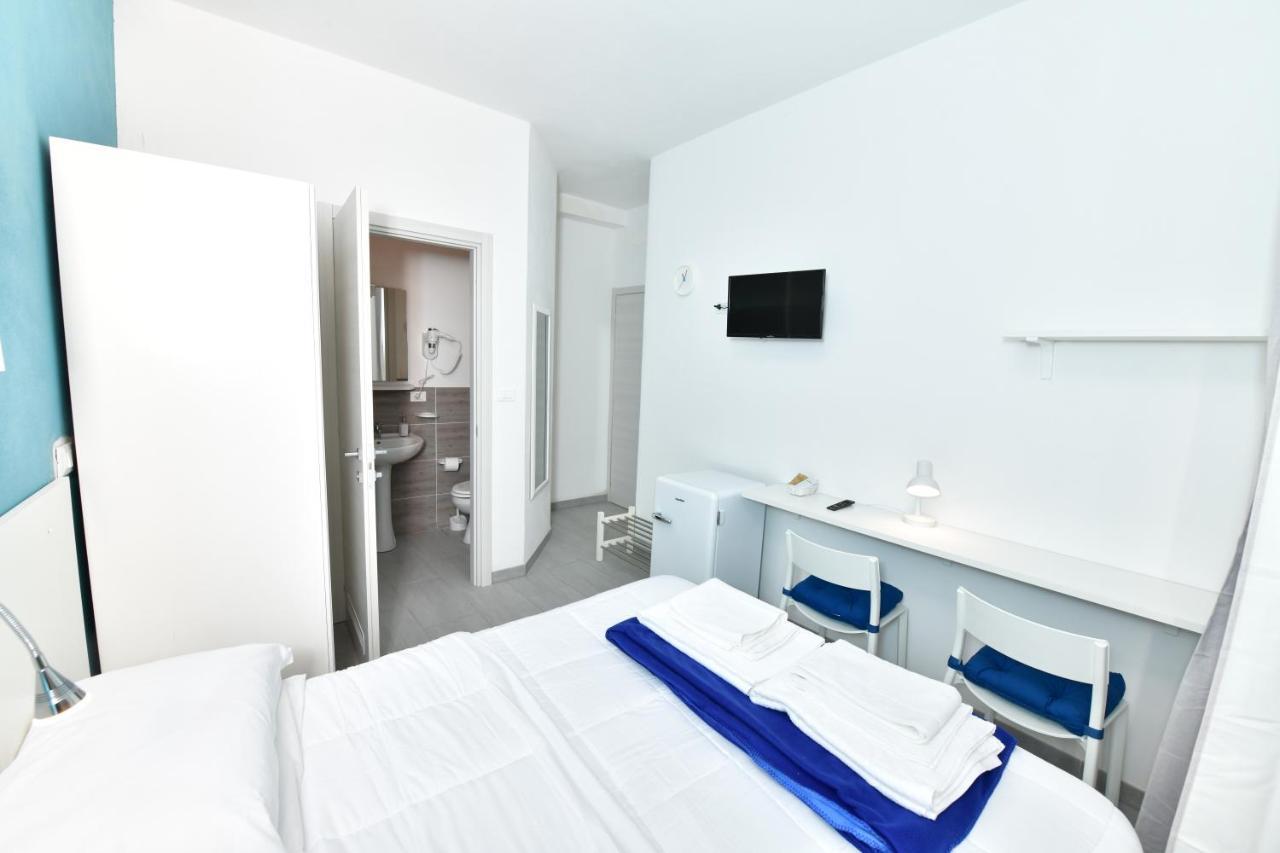 A San Lazzaro Rooms San Lazzaro di Savena Exterior foto