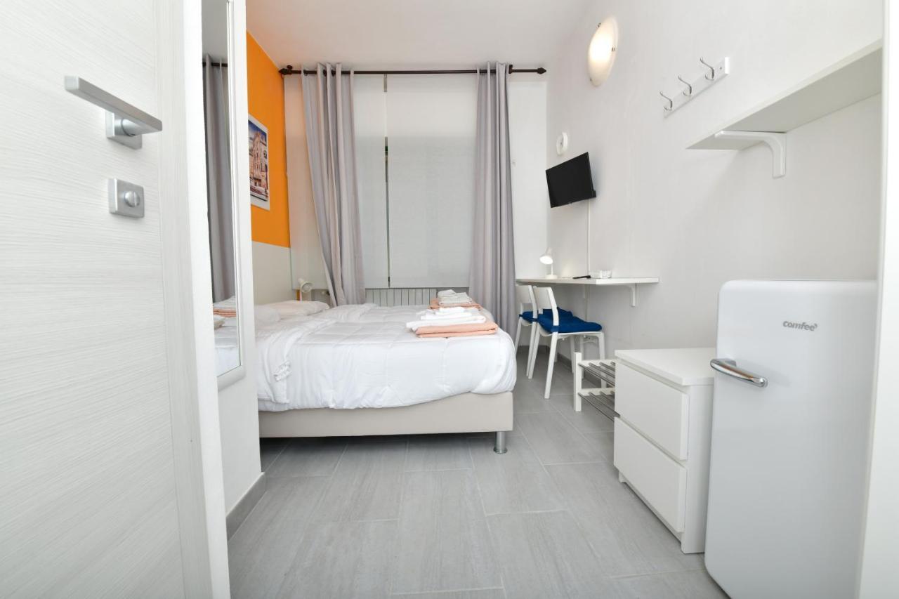 A San Lazzaro Rooms San Lazzaro di Savena Exterior foto