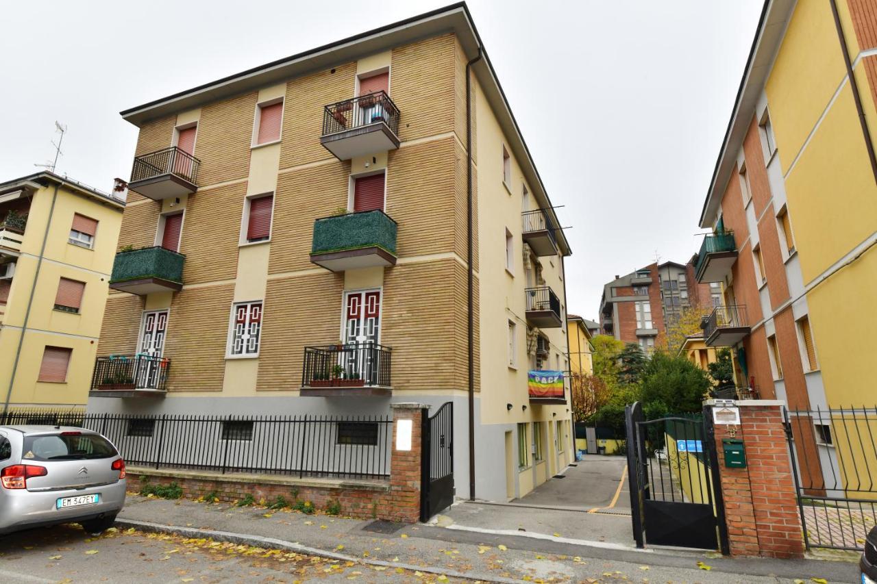 A San Lazzaro Rooms San Lazzaro di Savena Exterior foto