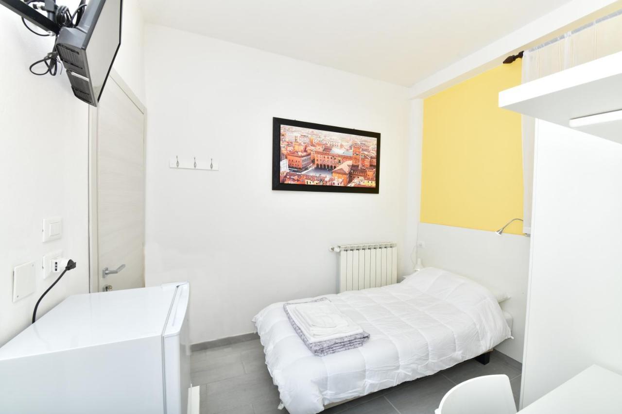 A San Lazzaro Rooms San Lazzaro di Savena Exterior foto