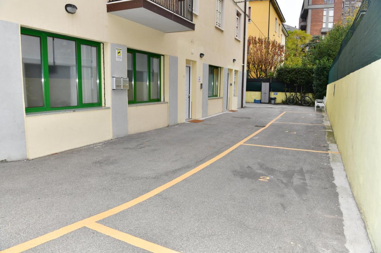 A San Lazzaro Rooms San Lazzaro di Savena Exterior foto