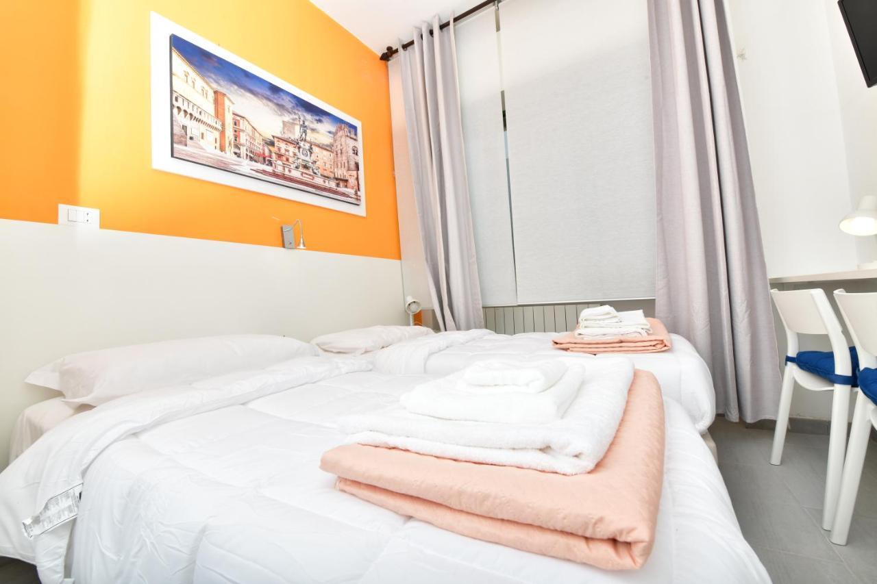 A San Lazzaro Rooms San Lazzaro di Savena Exterior foto