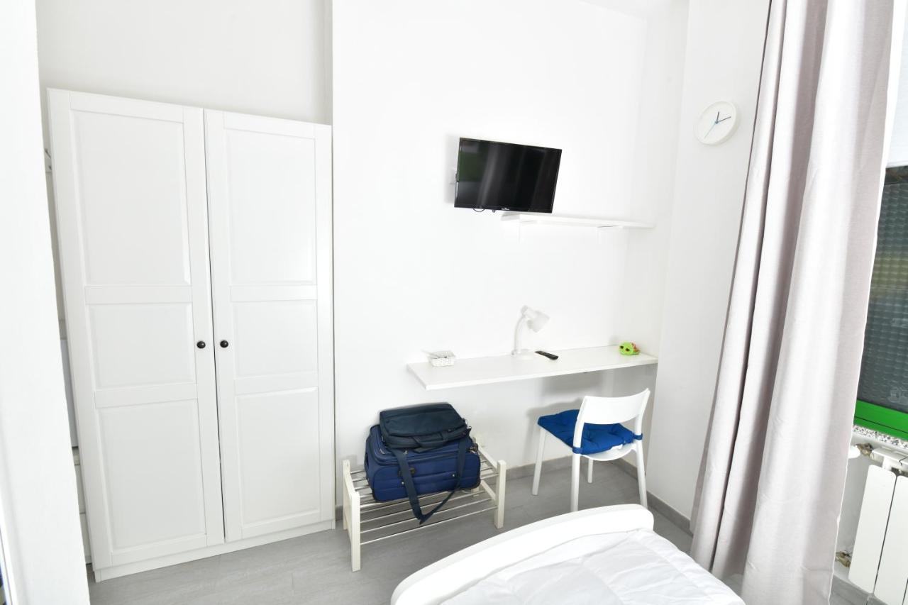 A San Lazzaro Rooms San Lazzaro di Savena Exterior foto