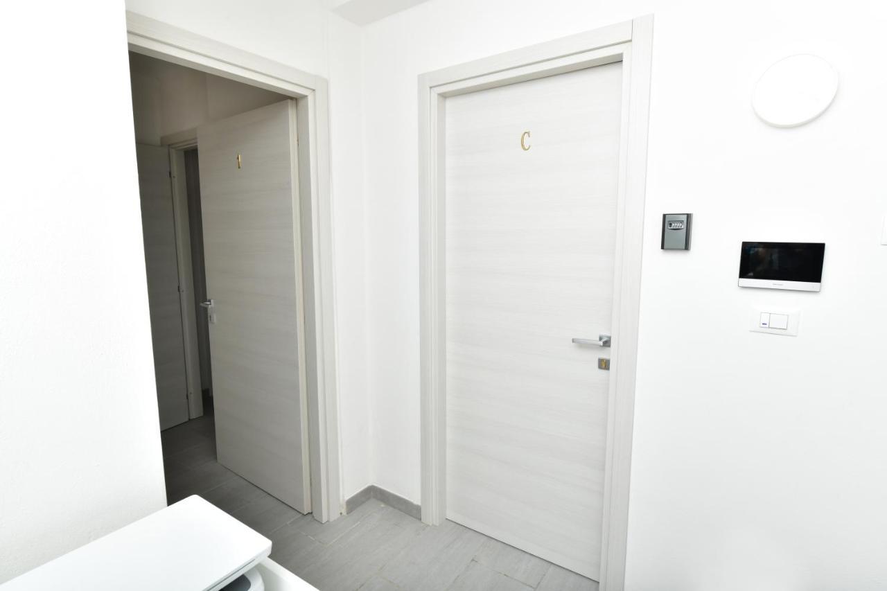 A San Lazzaro Rooms San Lazzaro di Savena Exterior foto