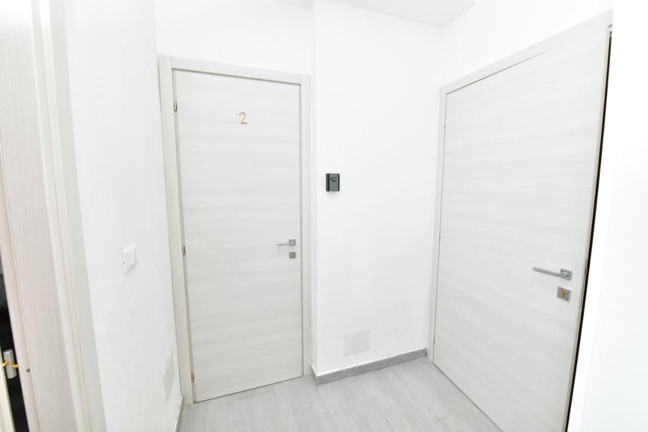 A San Lazzaro Rooms San Lazzaro di Savena Exterior foto