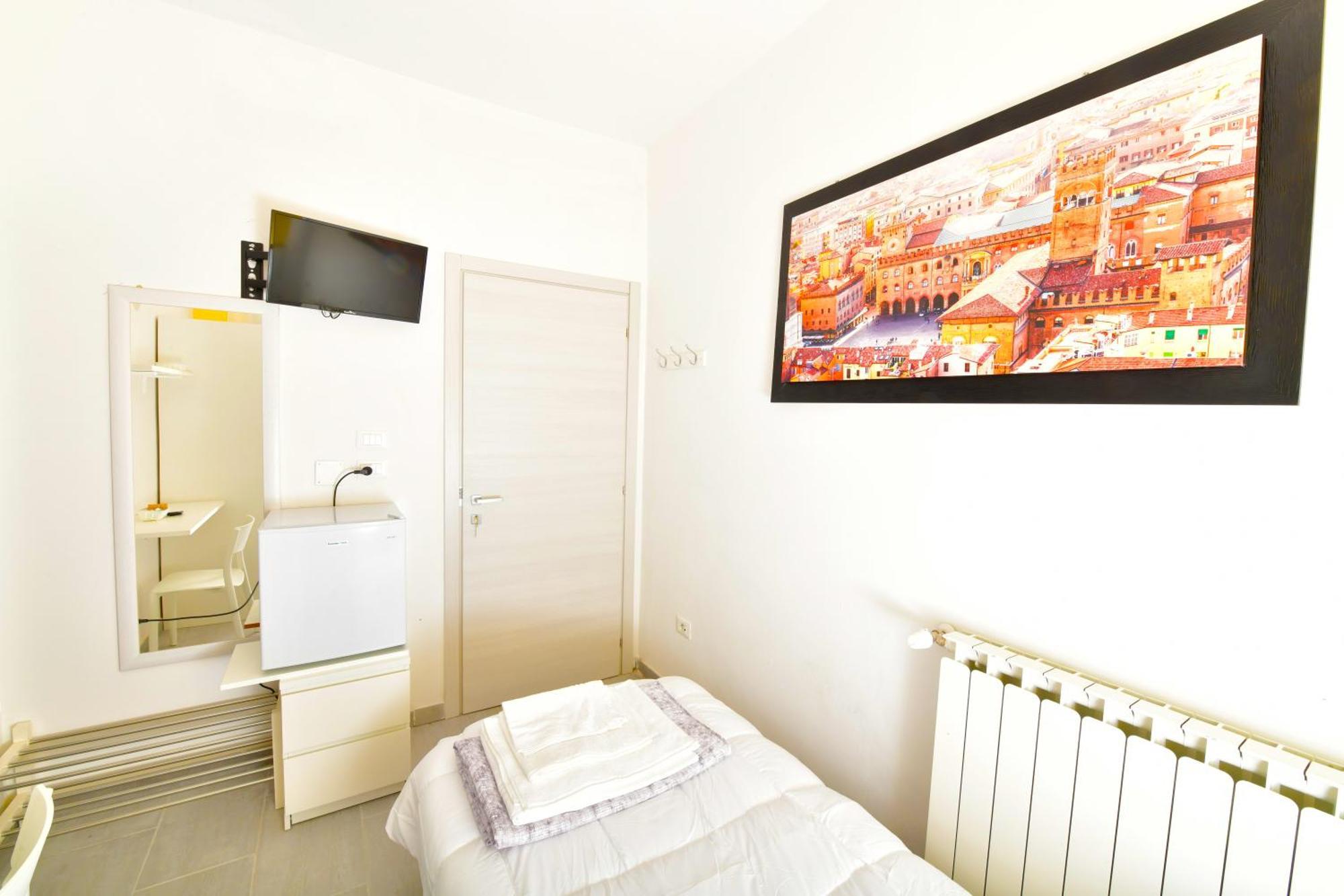 A San Lazzaro Rooms San Lazzaro di Savena Exterior foto