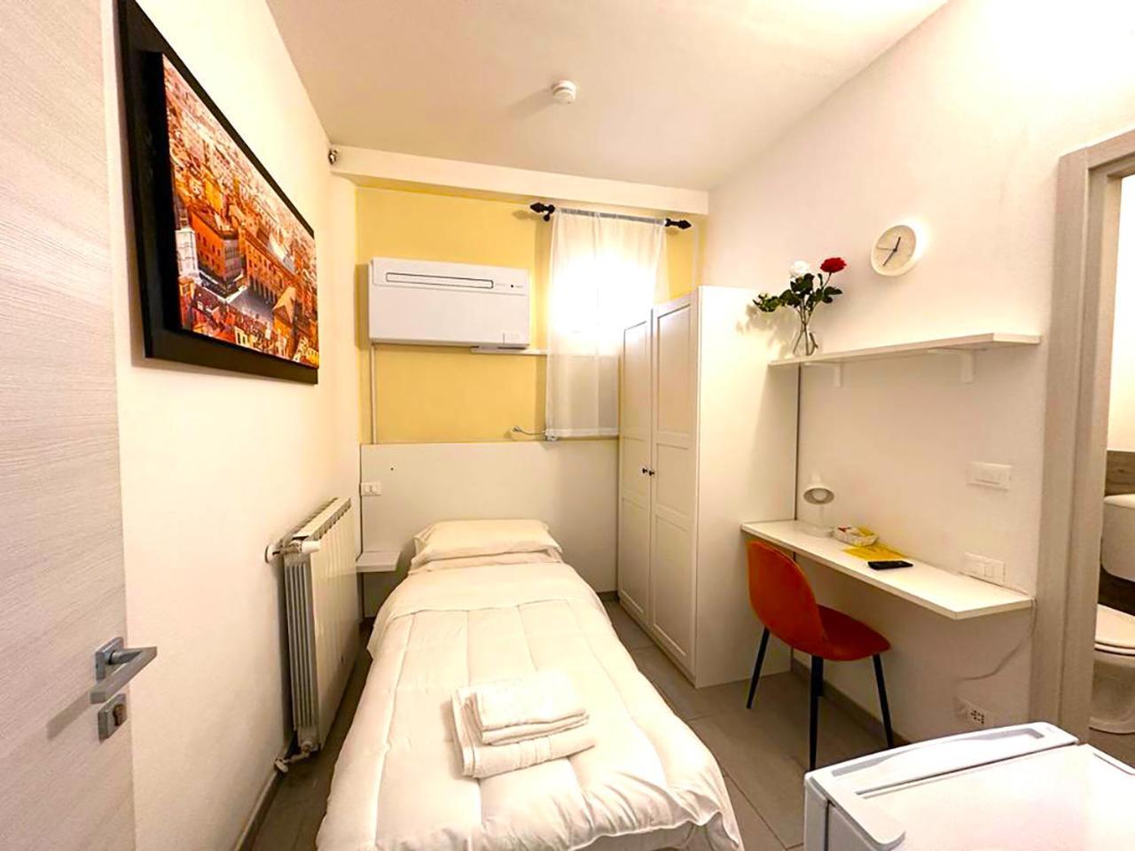 A San Lazzaro Rooms San Lazzaro di Savena Exterior foto