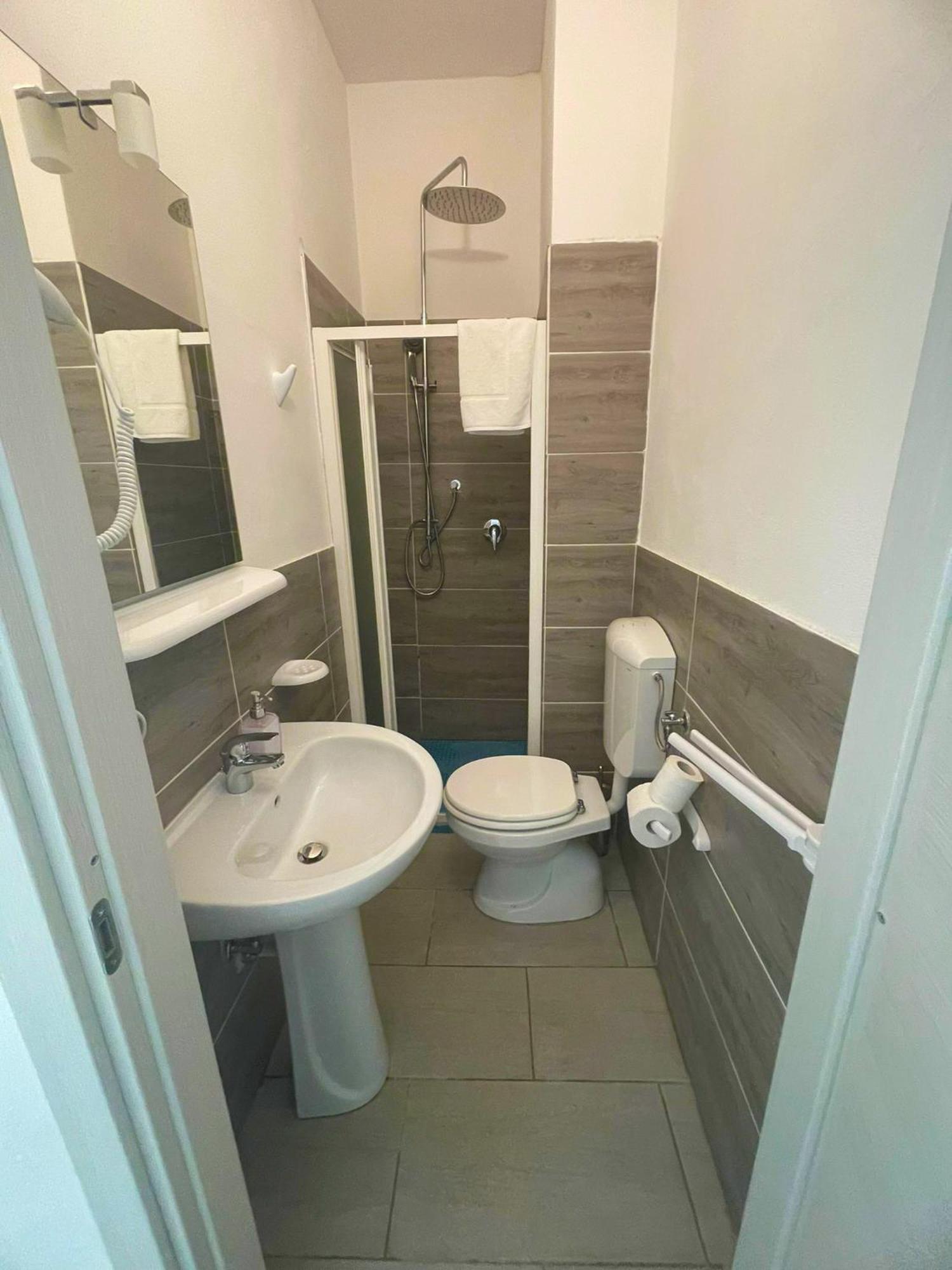 A San Lazzaro Rooms San Lazzaro di Savena Exterior foto